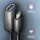 Axagon RUCM-AFAC, redukcja kabla USB-C (M) - USB-A (F), 20cm - 1353484 - zdjęcie 2